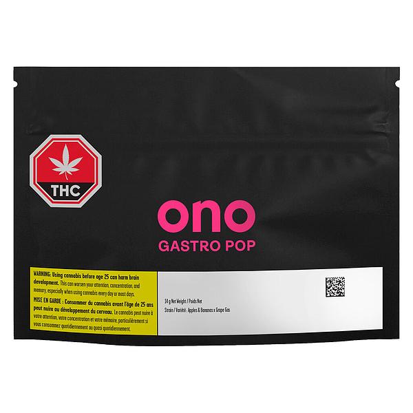 Ono - Gastro Pop
