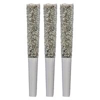 Vibe - Vapor Waves Diamond Coated Infused Pre Roll