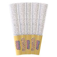 Nugz - Flavour Bomb 40 Pineapple Punch Diamond Infused Pre Roll