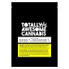 Totally Awesome Cannabis - Cbd Tincture 3000 thumbnail 2