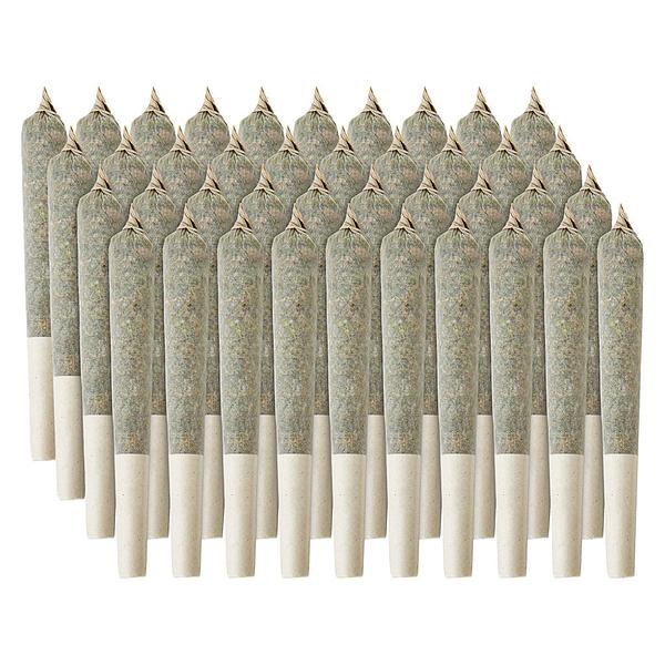 Double J's - Kush Pie Pre Roll