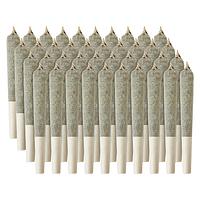 Double J's - Kush Pie Pre Roll