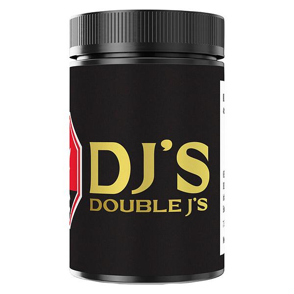 Double J's - Kush Pie Pre Roll