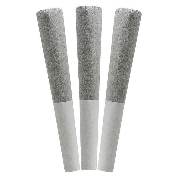 Pura Vida - Fatso - Bc Organic Pre Roll