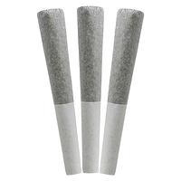 Pura Vida - Fatso - Bc Organic Pre Roll