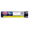 Pura Vida - Fatso - Bc Organic Pre Roll thumbnail 2