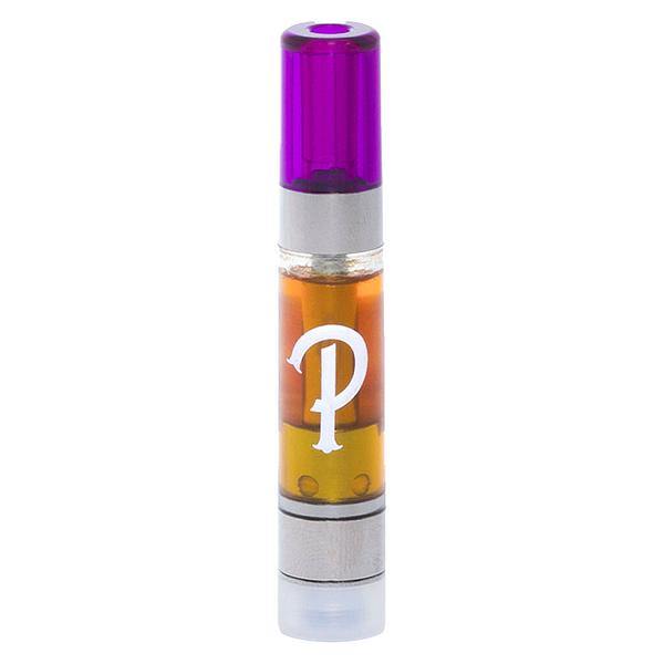 Purple Hills - 95+ Liquid Diamonds – Orangeade 510 Thread Cartridge