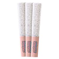 Nugz - Flavour Bomb 50 Atomic Peach Diamond Infused Pre Roll
