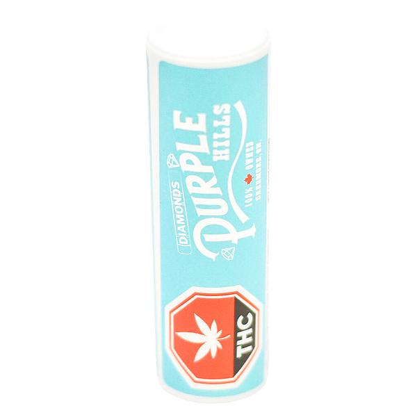 Purple Hills - 95+ Liquid Diamonds – Orangeade 510 Thread Cartridge