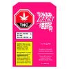 Snap Back - Rosin-Infused Raspberry Creamsicle thumbnail 2