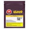 Cheers Cannabis - Tropical Tang 1:1 Cbg:Thc Fso Soft Chews thumbnail 2