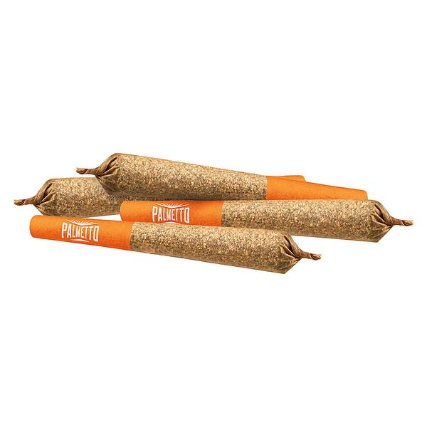 Palmetto - Colitas Pre Roll