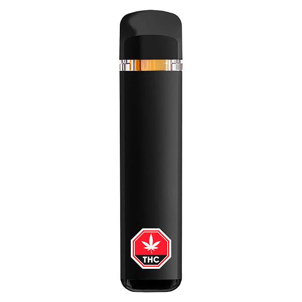Cross Border Concentrates - Solventless Live Rosin AIO