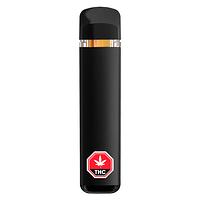 Cross Border Concentrates - Solventless Live Rosin AIO
