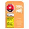 Snap Back - Rosin-Infused Peach Creamsicle thumbnail 2