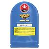Nugz - Flavour Bomb Pineapple Punch Liquid Diamond All In One thumbnail 2