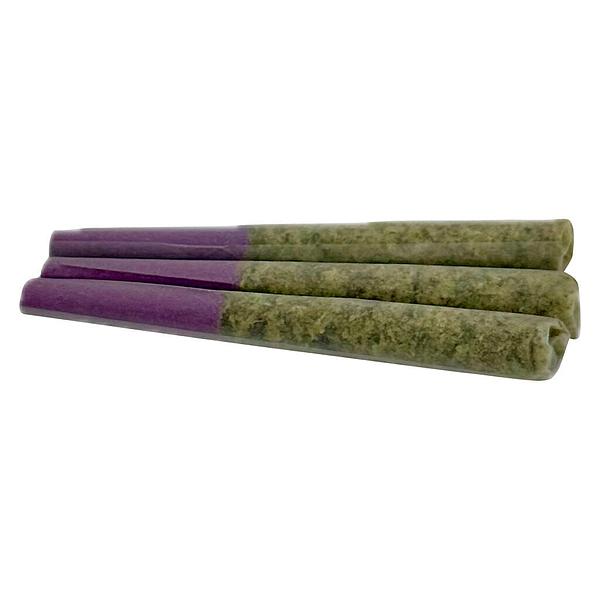 HeadStone Cannabis - Lamb Of God Pre Roll