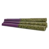 HeadStone Cannabis - Lamb Of God Pre Roll