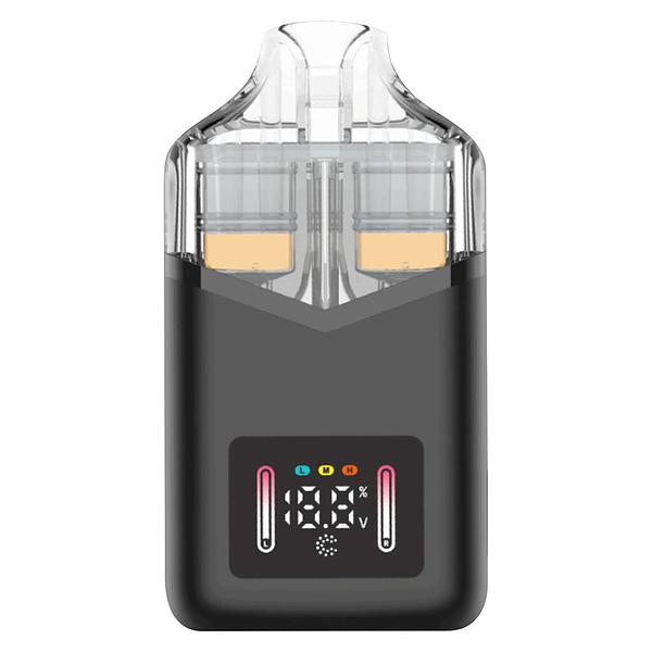 Totally Awesome Cannabis - Pure Duo Sativa AIO