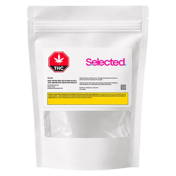 Selected. - The Daily