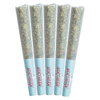 Northern Canna - Frost Monster Pre Roll