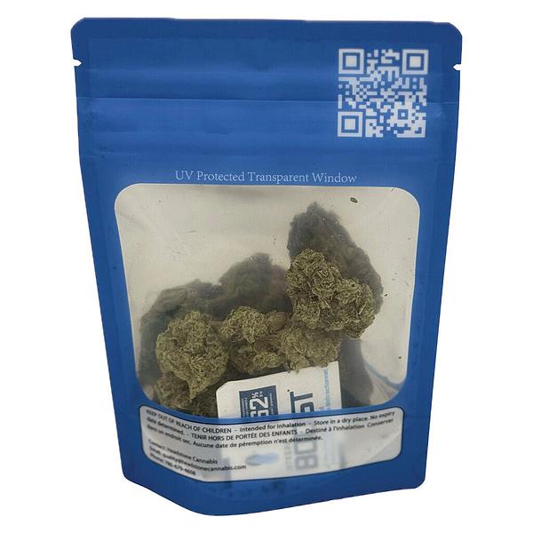 HeadStone Cannabis - Lamb Of God - Sativa