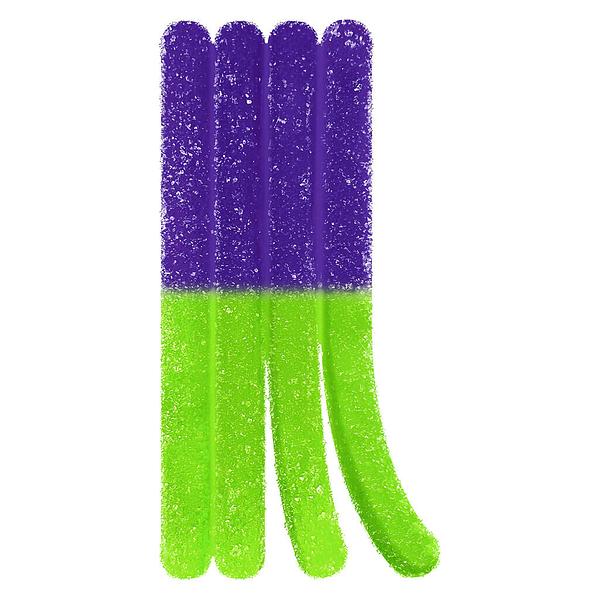 Olli StikiStix - Berry Dreamy Limeade 3:1 Cbn/Thc image 1