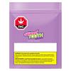 SWEET TOOTH CANNFECTIONERY CO. - Sour Grape Gummies thumbnail 2