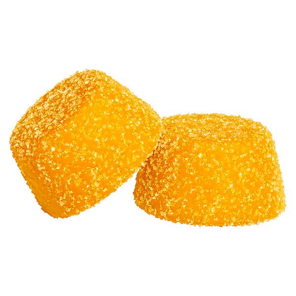 SWEET TOOTH CANNFECTIONERY CO. - Sour Peach Gummies image 1