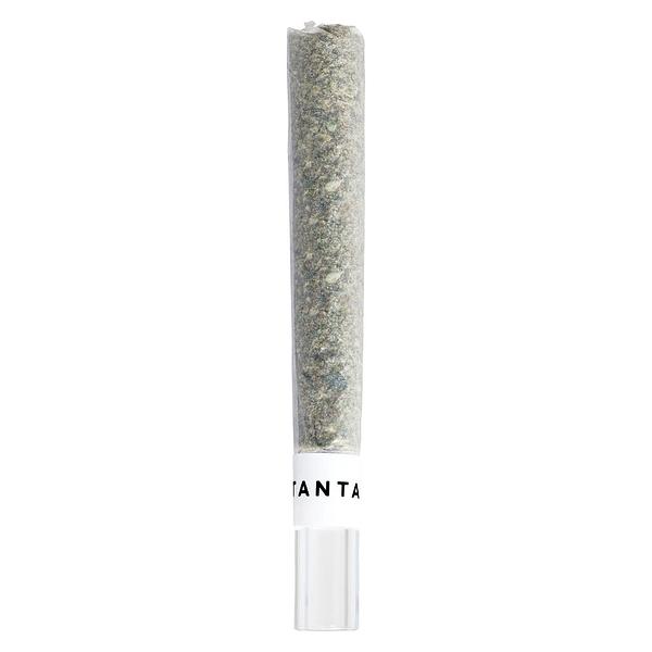 Tantalus Labs - Pacific Og Glass Tip Pre Roll image 1