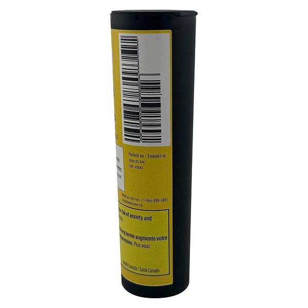 Buzz'd - Stingerz Pre Roll image 3