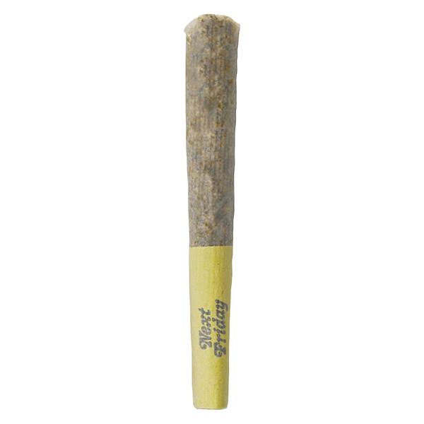 Next Friday - Mutant Tire Fire Pre Roll image 1