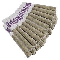 Dime Bag - Doozies Tropical Pocket Puffs Pre Roll