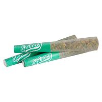 Spinach - Blue Thai Pre Roll