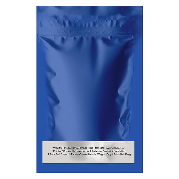 Thumbs Up - Luscious Lemonade Soft Chew image 3