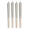 The Original Fraser Valley Weed Co. - Little Red Pre-Rolls thumbnail 1