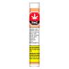 Wild West - 60+ Peach Pony Diamond Dipped Blunts thumbnail 3