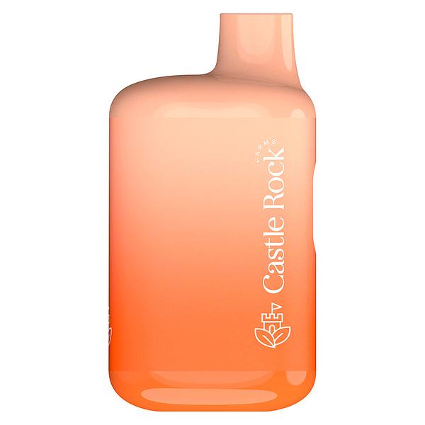 Castle Rock Farms - Watermelon Waterfall Liquid Diamond Disposable (AIO)
