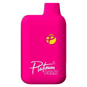 Platinum - Pink Lemon Razz Liquid Diamond AIO Vape