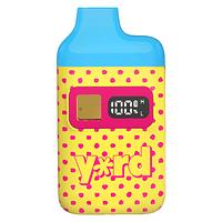 Yard - Blueberry Rocket Dmd Dvp