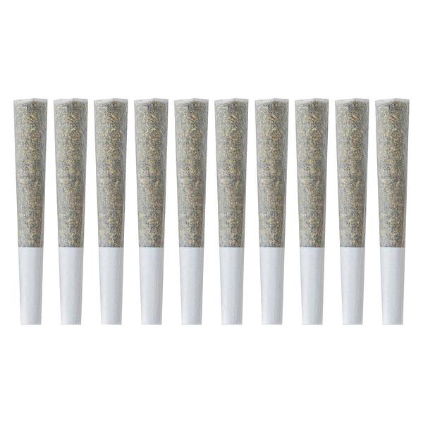 Green Mountain Cannabis - Cherry Punch Pre-Rolls