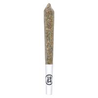 1964 - Gasolina Pre Roll