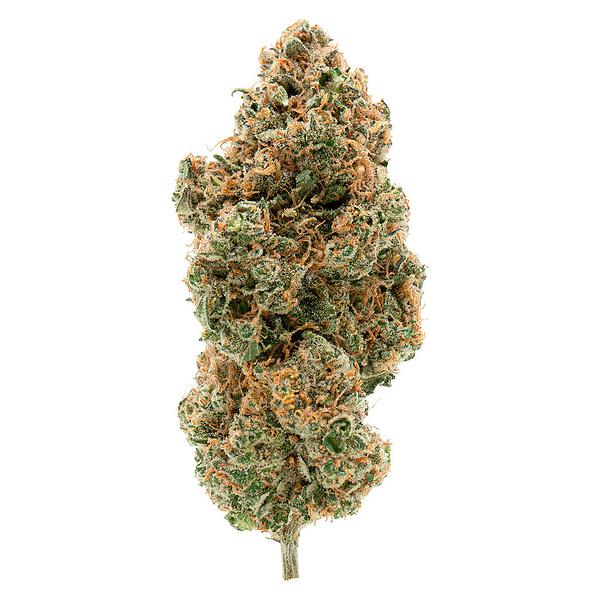 Simply Bare - BC Organic Tangerine Sunrise