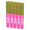 Jeeter - Baby Jeeter Bubba G Infused Pre Roll thumbnail 1