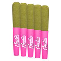 Jeeter - Baby Jeeter Bubba G Infused Pre Roll