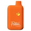 Platinum - Poppin' Peach Liquid Diamond AIO Vape thumbnail 1