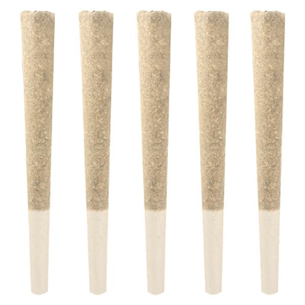 Nomad - Better Than Your Taster Pack Pre Roll
