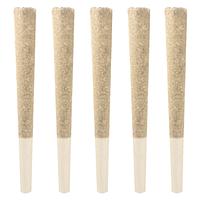 Nomad - Better Than Your Taster Pack Pre Roll