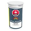Green Mountain Cannabis - Cherry Punch Pre-Rolls thumbnail 2