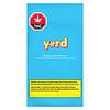 Yard - Blueberry Rocket Dmd Dvp thumbnail 2